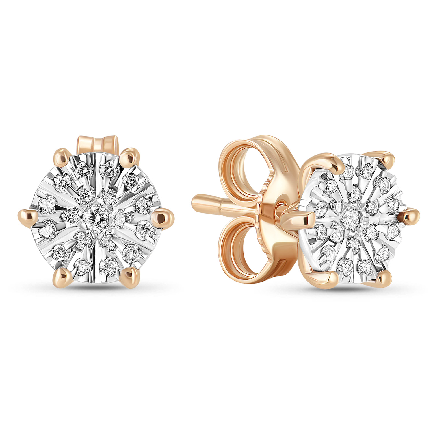 Серьги МЮ3, Серьги с бриллиантами Артикул: E01-PL-34256
Серьги МЮ3, Серьги с бриллиантами Артикул: E01-PL-34256