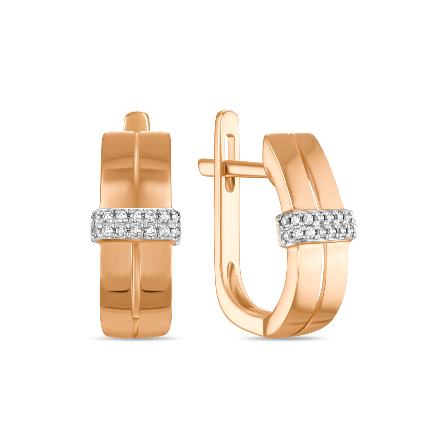 Серьги МЮ3, Серьги с бриллиантами Артикул: E108-1983060CD-R17
Серьги МЮ3, Серьги с бриллиантами Артикул: E108-1983060CD-R17