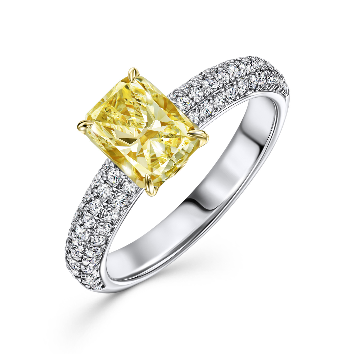 Кольцо МЮ3, Кольцо с бриллиантами Артикул: R01-RL332-WY-160L
Кольцо МЮ3, Кольцо с бриллиантами Артикул: R01-RL332-WY-160L