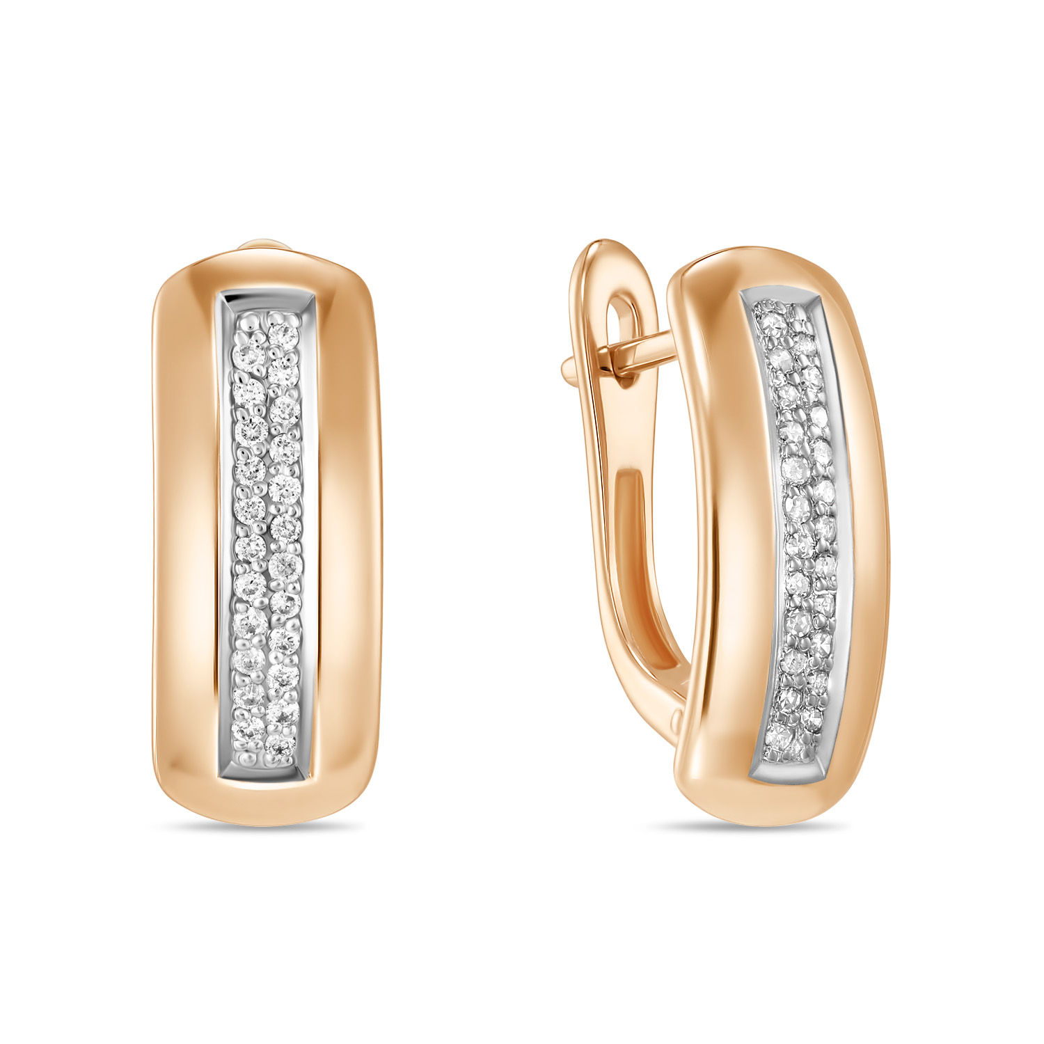 Серьги с бриллиантами, Белый;красно-белый, Серьги с бриллиантами
Серьги с бриллиантами, Белый;красно-белый, Серьги с бриллиантами