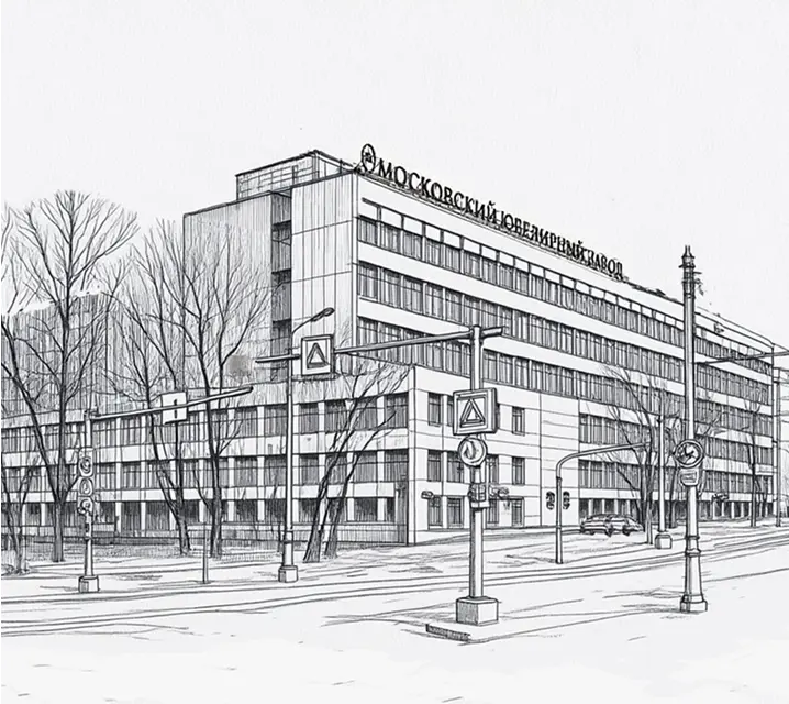 Московский ювелирный завод