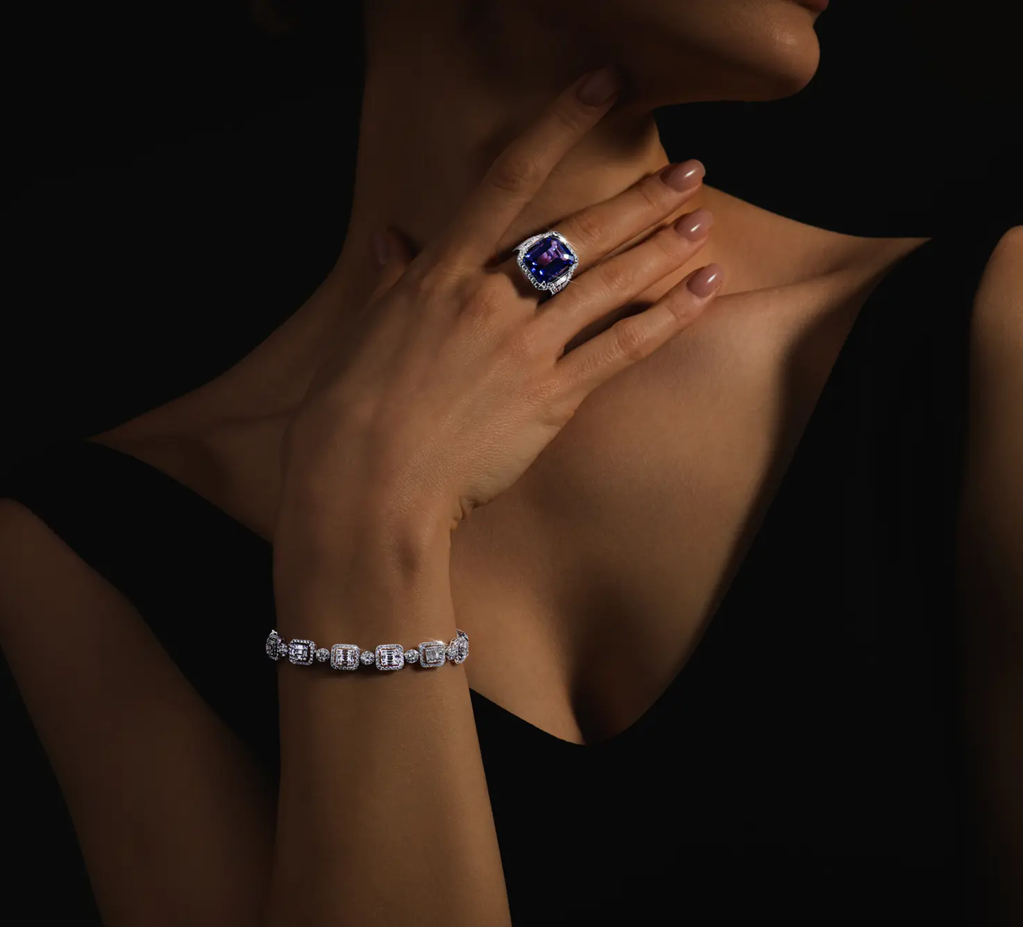 Клубный проект Royal Room Club