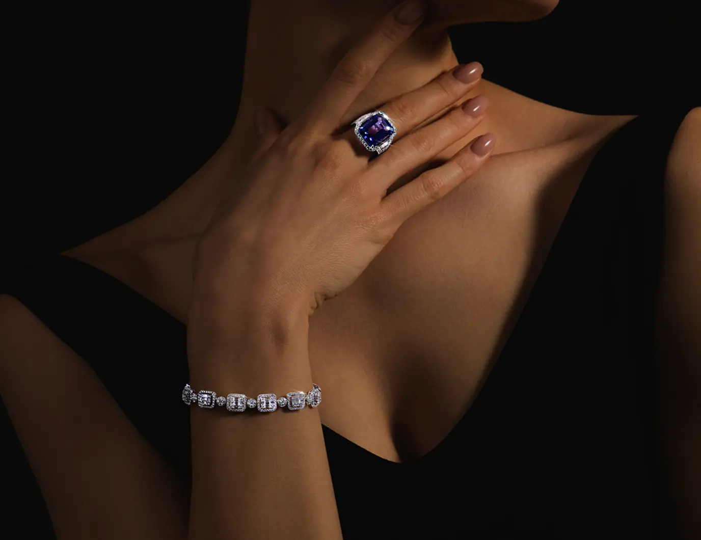 Клубный проект Royal Room Club