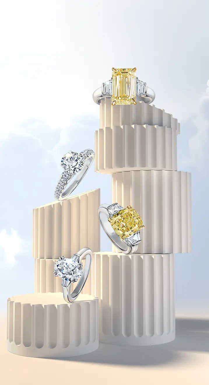 MIUZ Diamonds: эпоха новых горизонтов