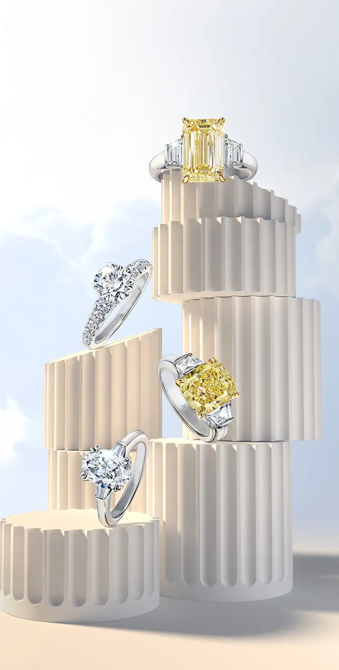 MIUZ Diamonds: эпоха новых горизонтов