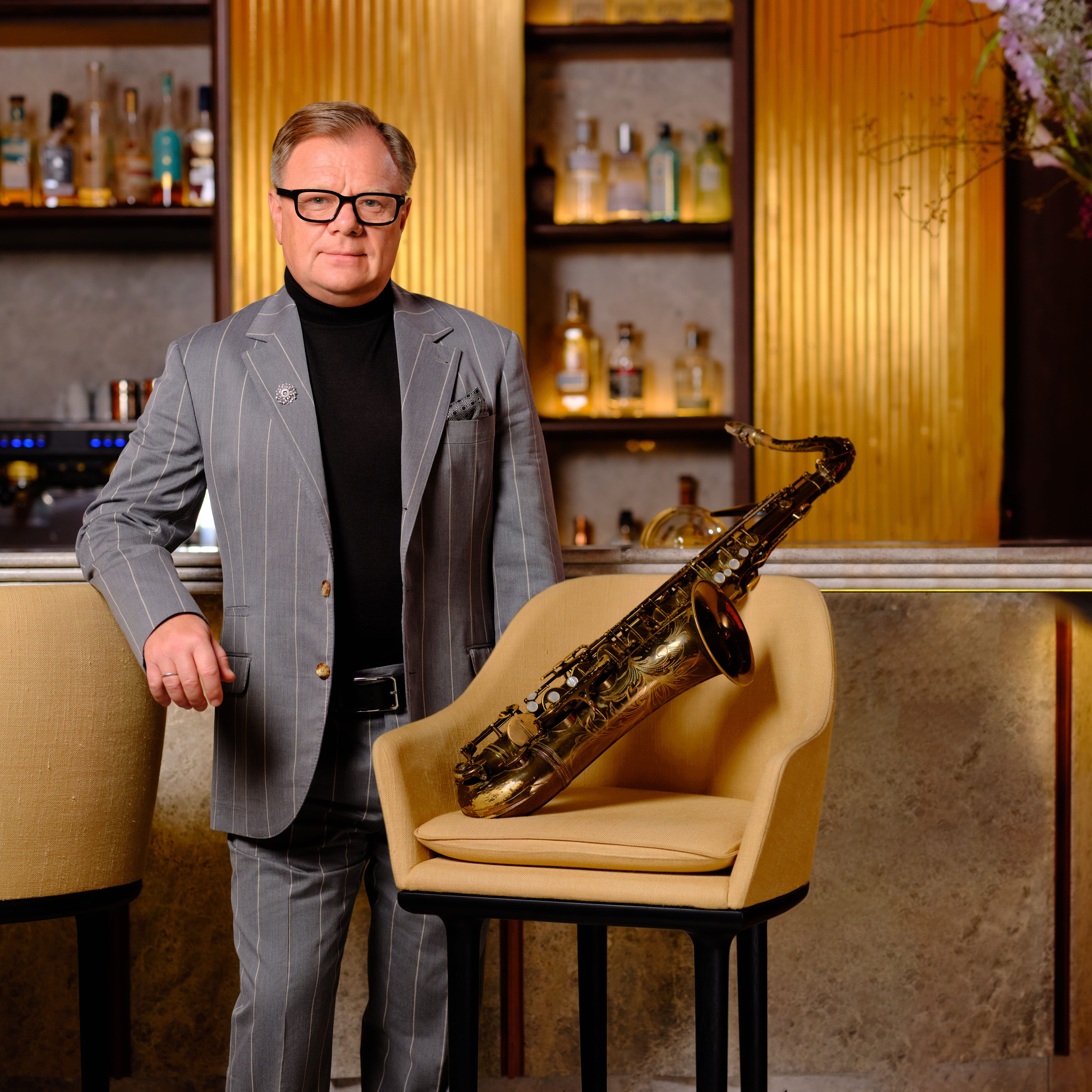 Коллекция украшений MIUZ Diamonds