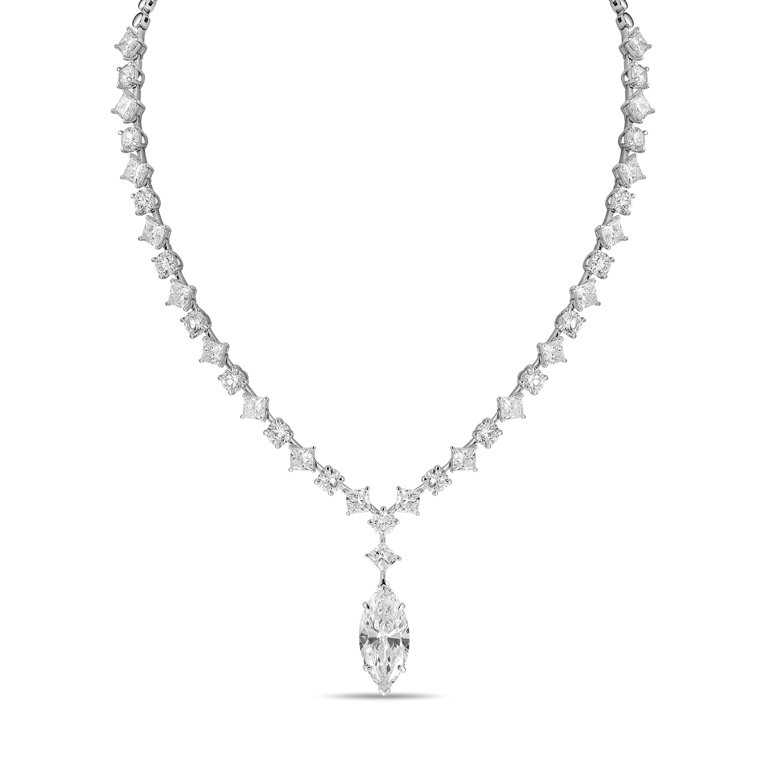 Колье Millenium