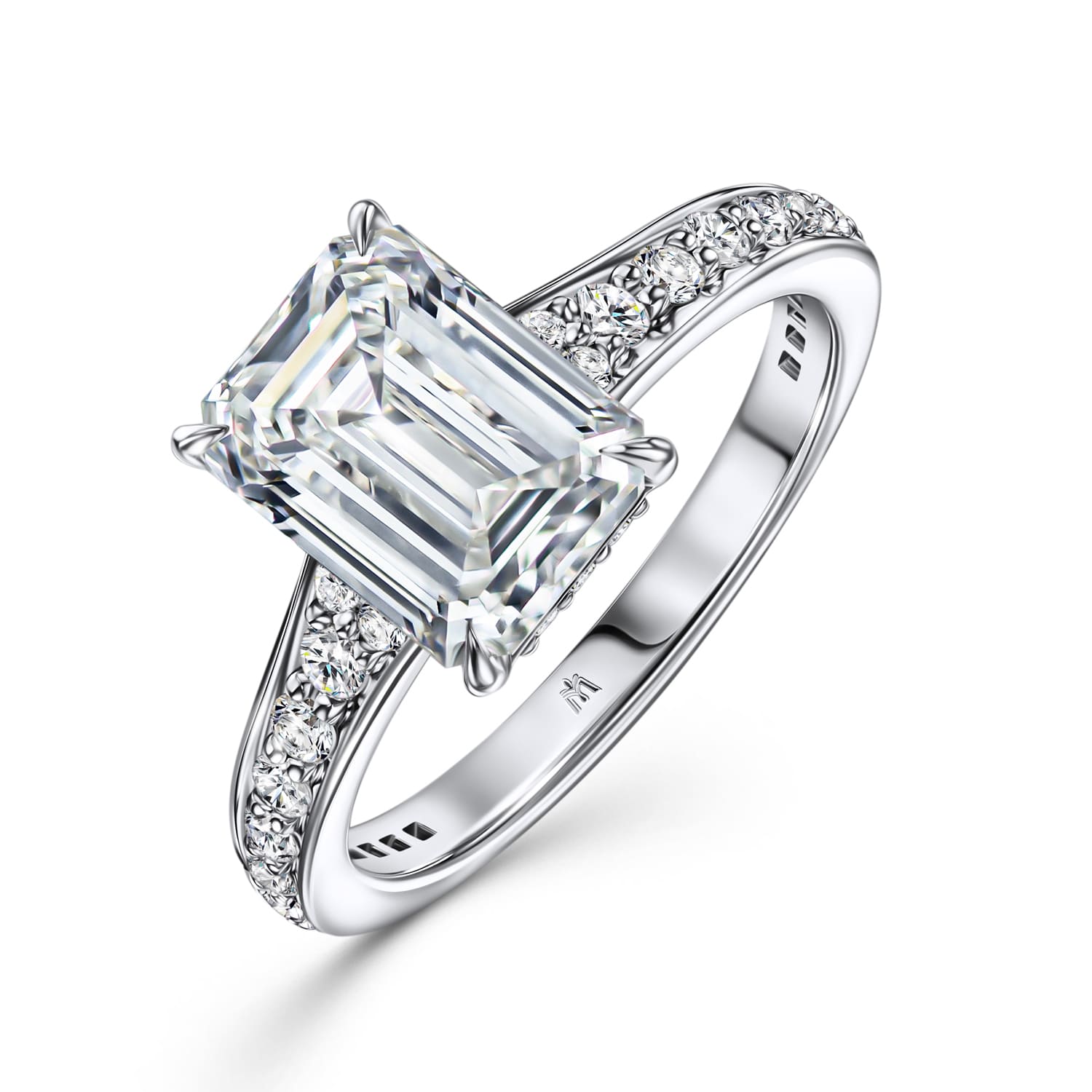 Кольцо R01-MLN0114EMR