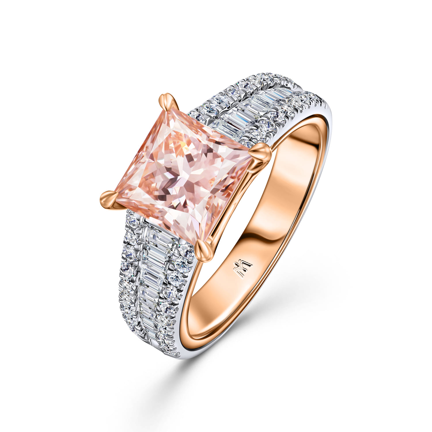 Кольцо R01-MLN0509P