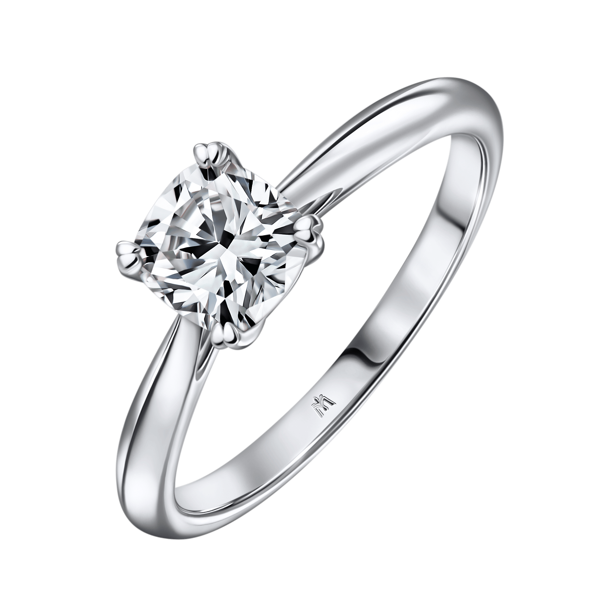 Кольцо R01-MLN35631-CUS-100