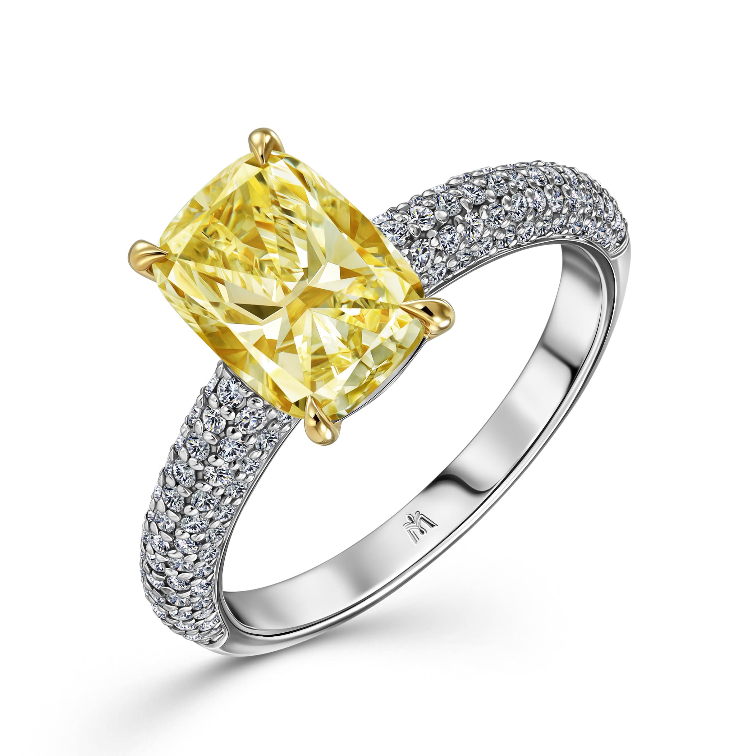 Кольцо R01-RL254-WY-200