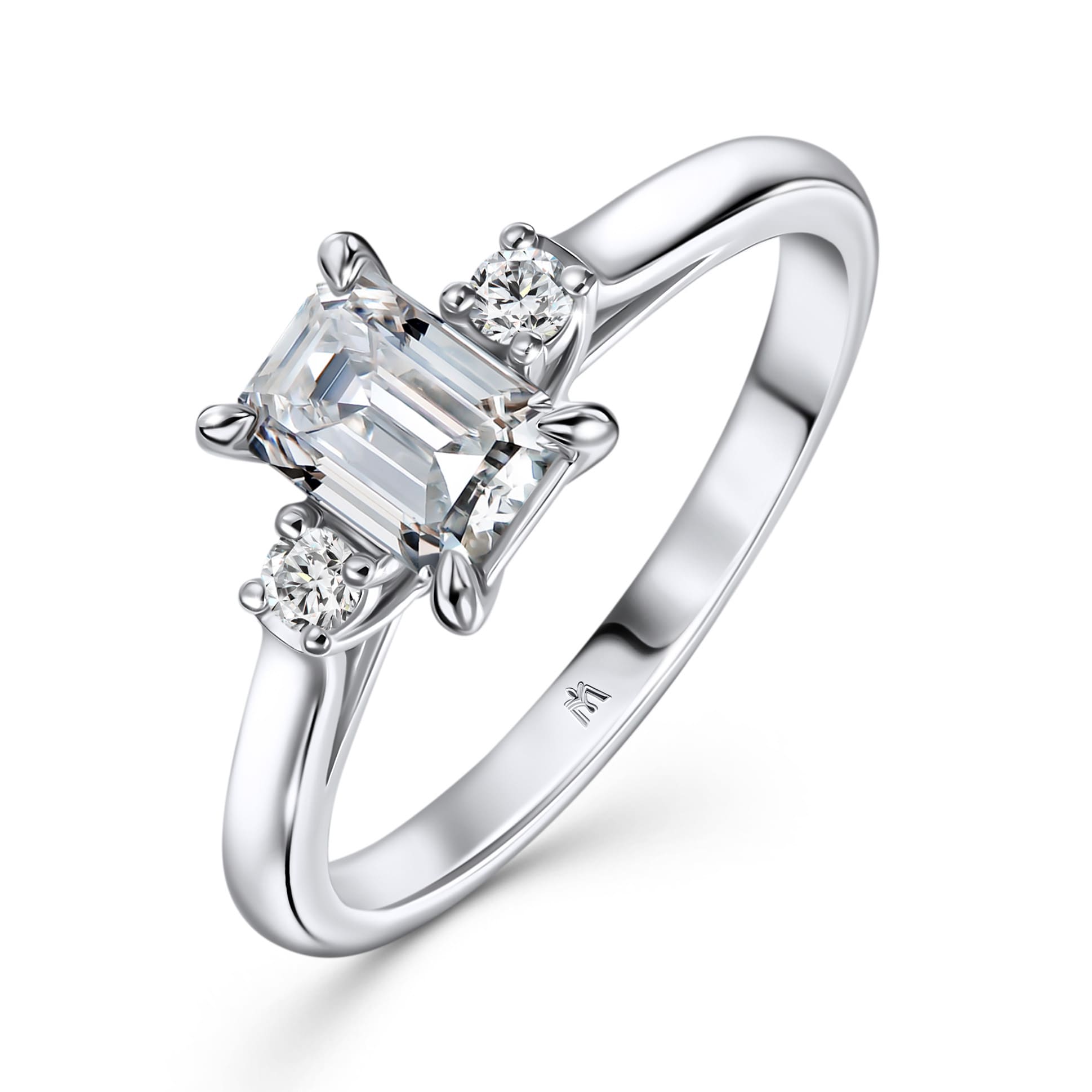 Кольцо R01-RL284-W-070