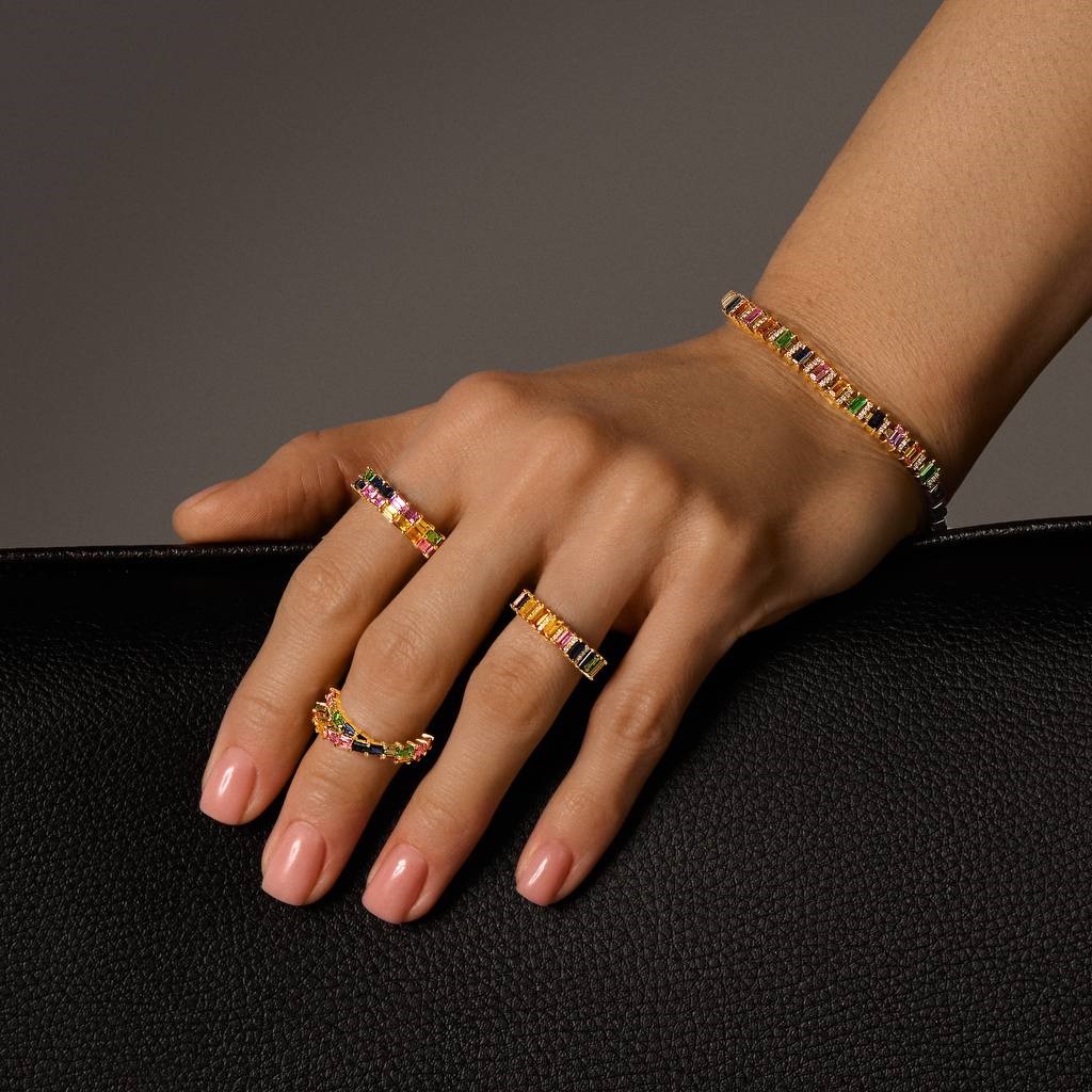 Ювелирный гид MIUZ Diamonds