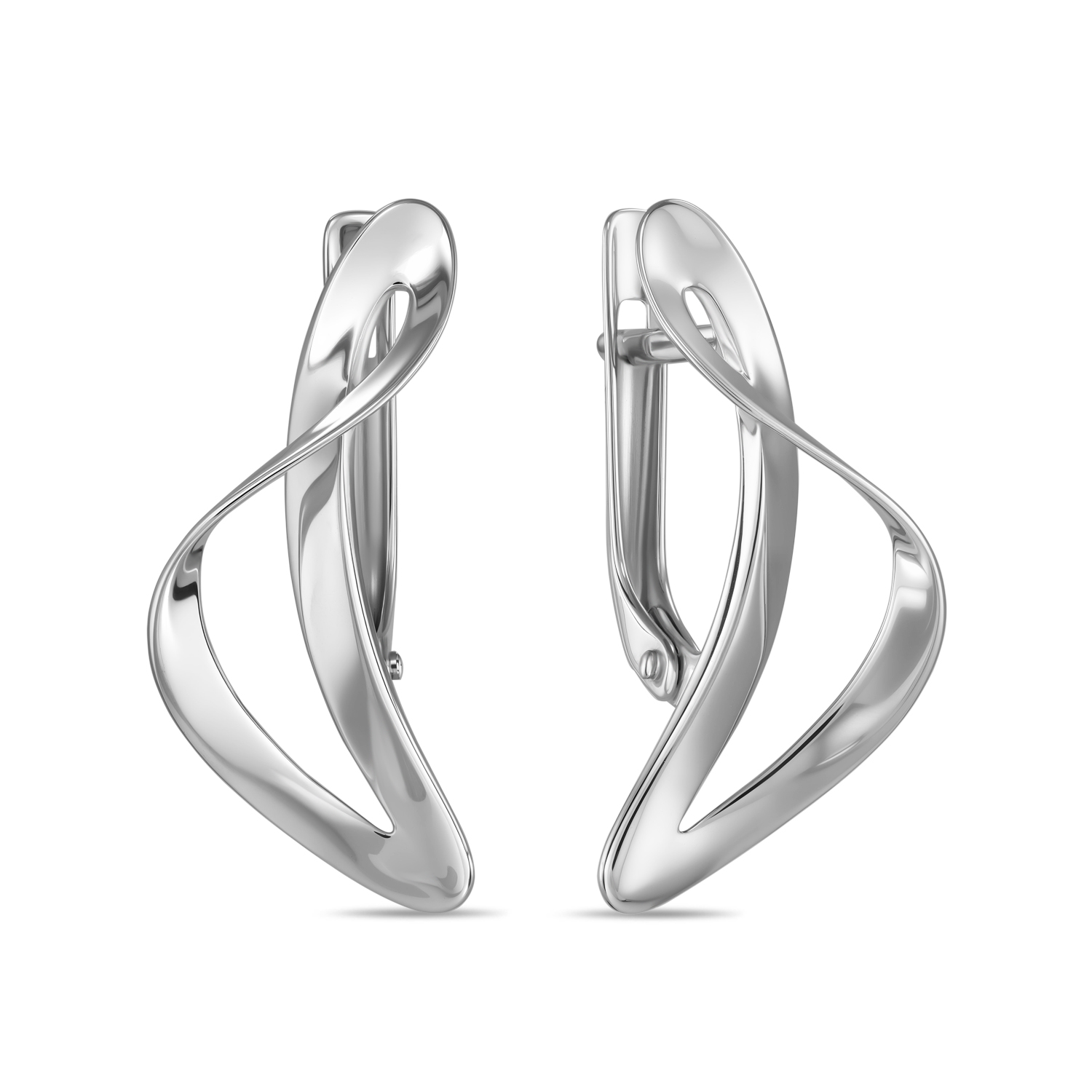 

Серьги МЮ3, Серьги Артикул: E2050-2101589-00245