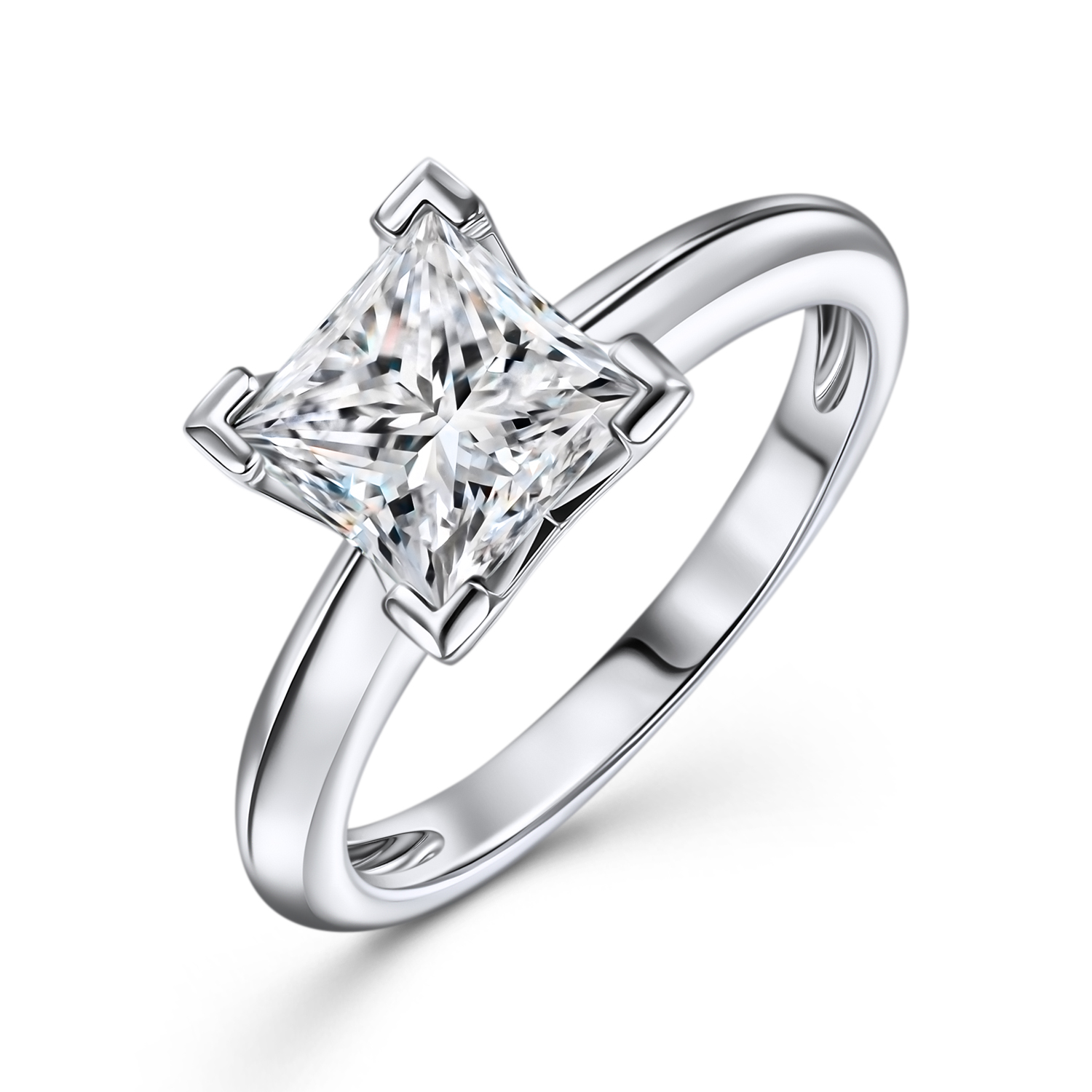 

Кольцо МЮ3, Кольцо с выращенным бриллиантом Артикул: R01-MLN35629-P49