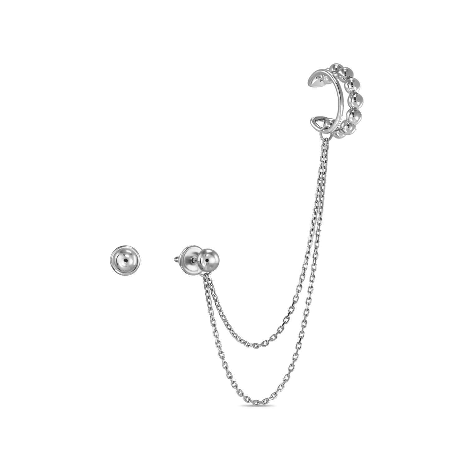 

Серьги МЮ3, Серьги Артикул: E2050-6021528-00245
