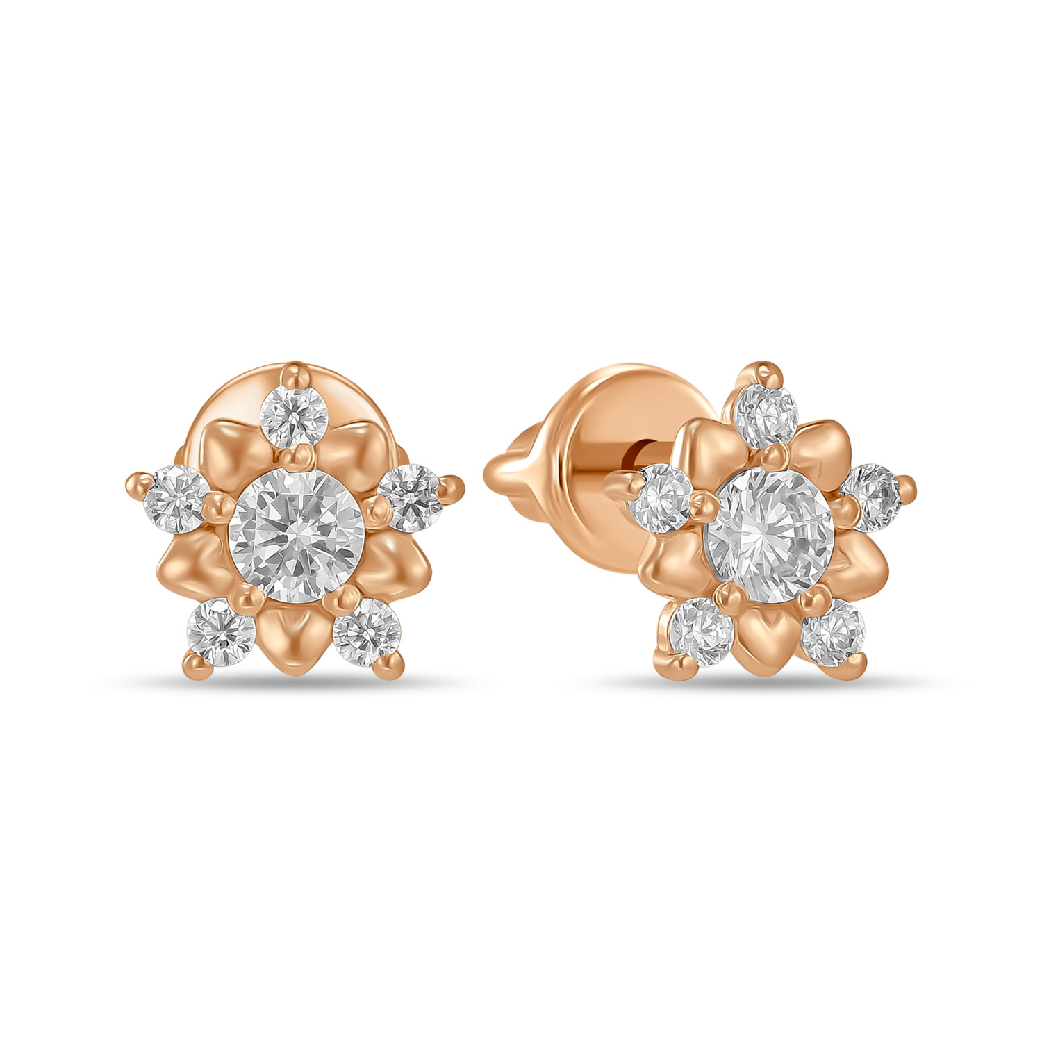 

Серьги МЮ3, Серьги с фианитами Артикул: E2031-93-122-01333-1