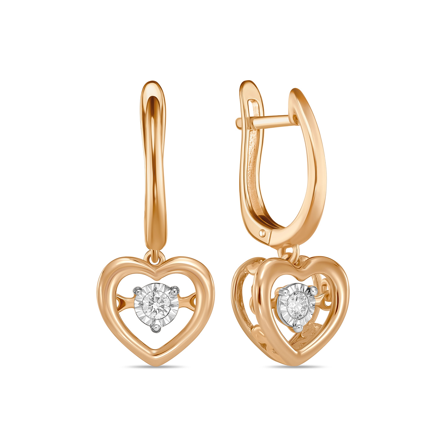 

Серьги МЮ3, Серьги с бриллиантами Артикул: E01-PL-34529