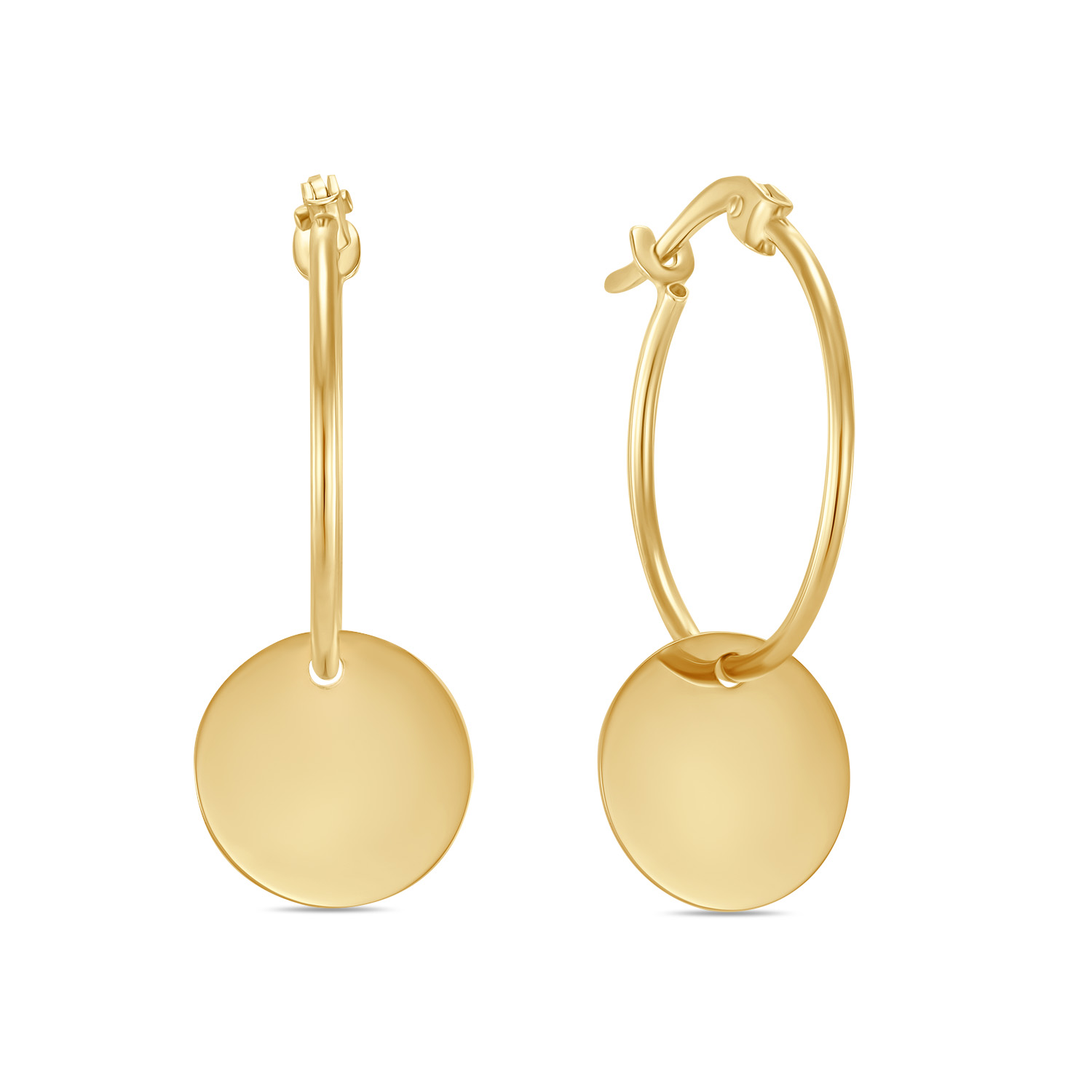 Серьги Белый, Красный, Желтый, фото 2