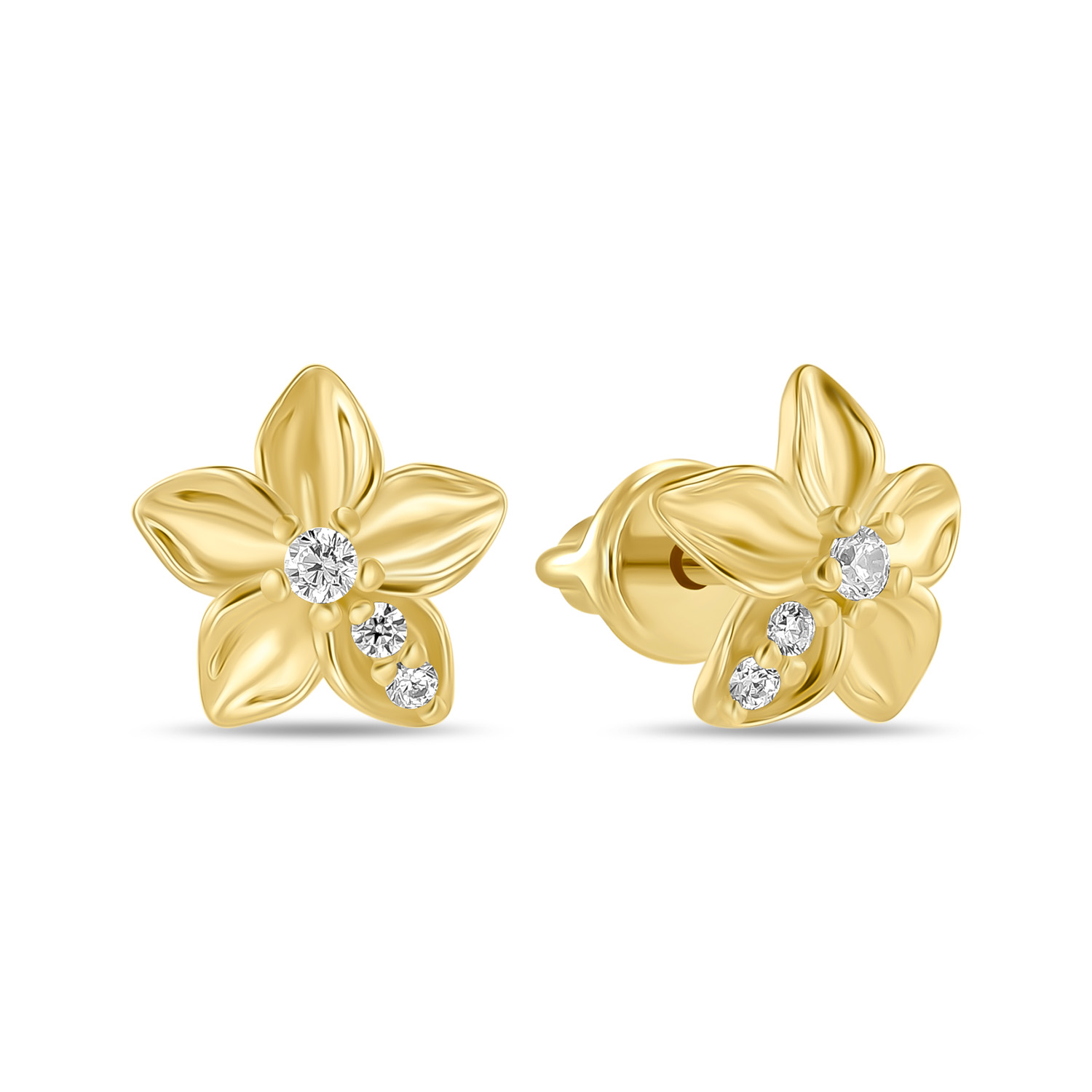 

Серьги МЮ3, Серьги с фианитами Артикул: E2031-93-122-01636-2