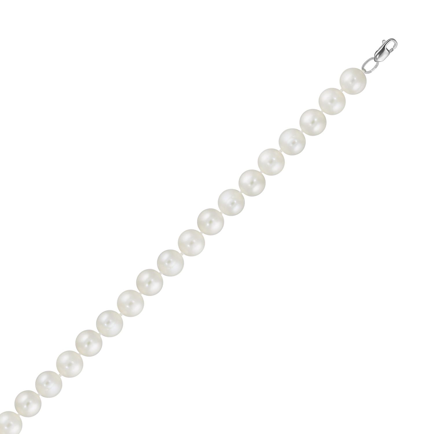 

Браслет МЮ3, Браслет с жемчугом Артикул: B4176-23Q5587-8-19S