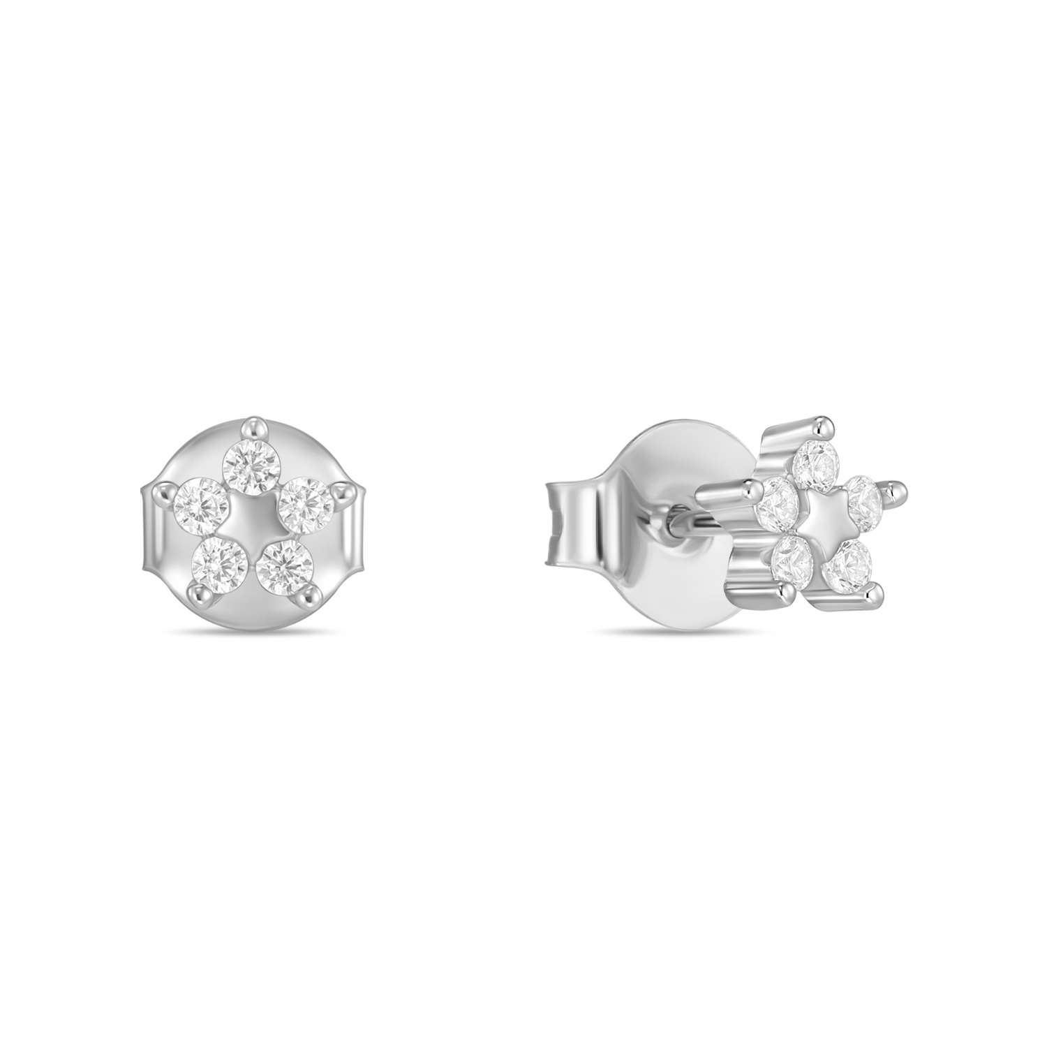 

Серьги МЮ3, Серьги с фианитами Артикул: E2036-SL-3504