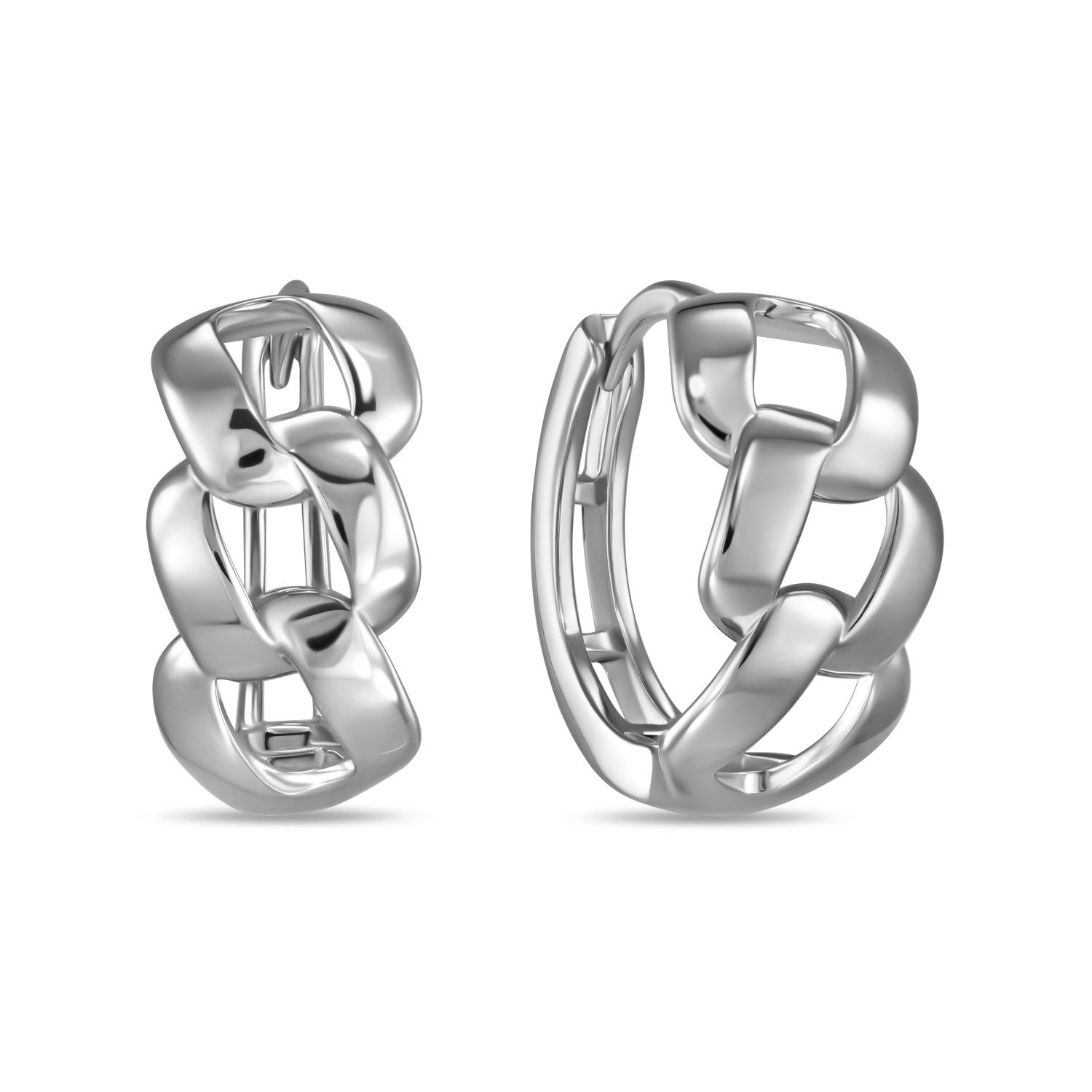 

Серьги МЮ3, Серьги Артикул: E2036-SL-8274B