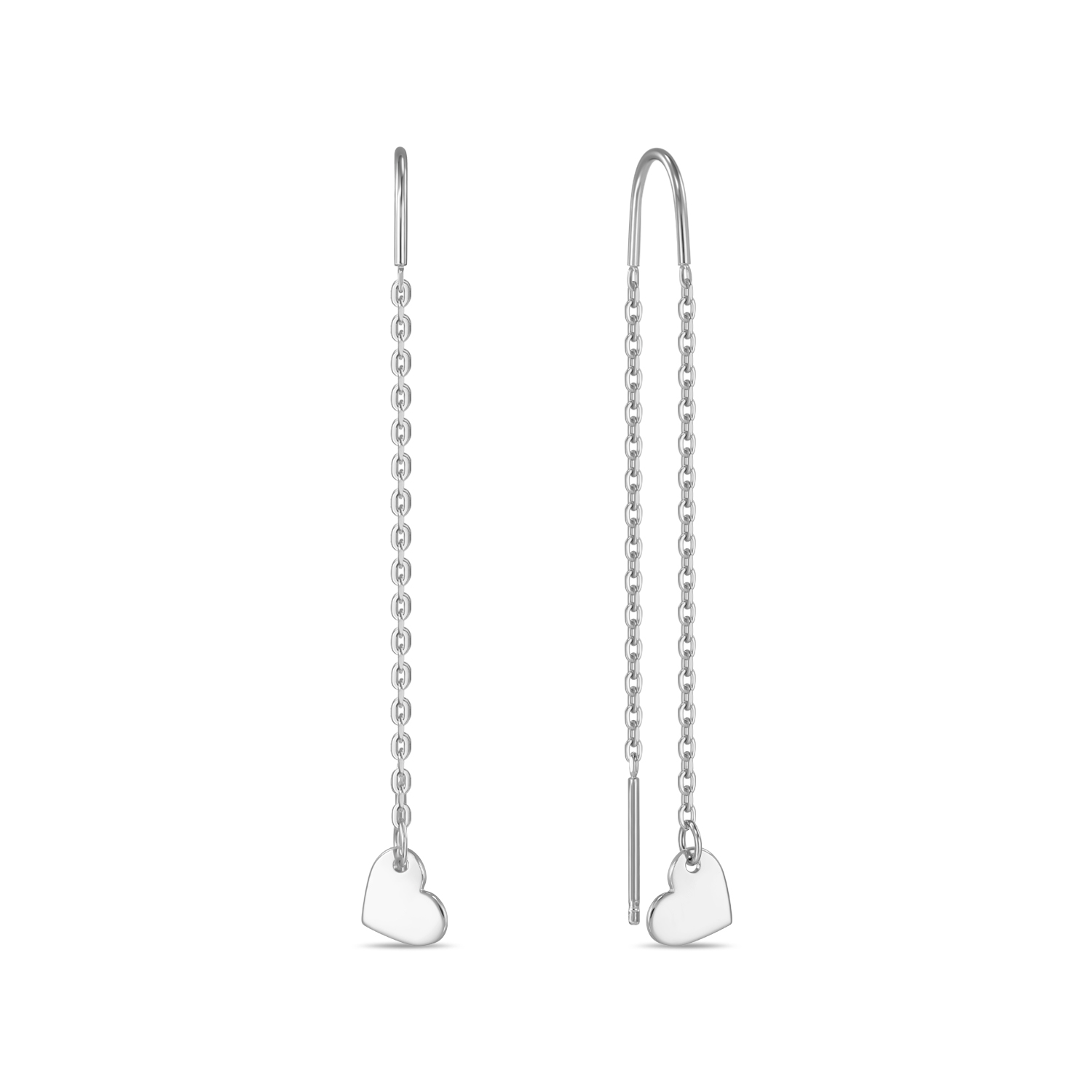 

Серьги МЮ3, Серьги Артикул: E2050-0221278-00245
