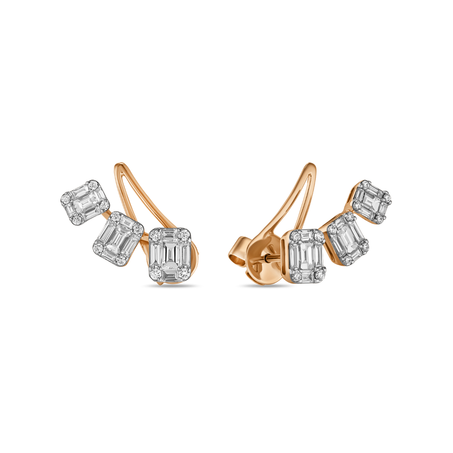 

Серьги МЮ3, Серьги с бриллиантами Артикул: E4211-ER3273PDI1