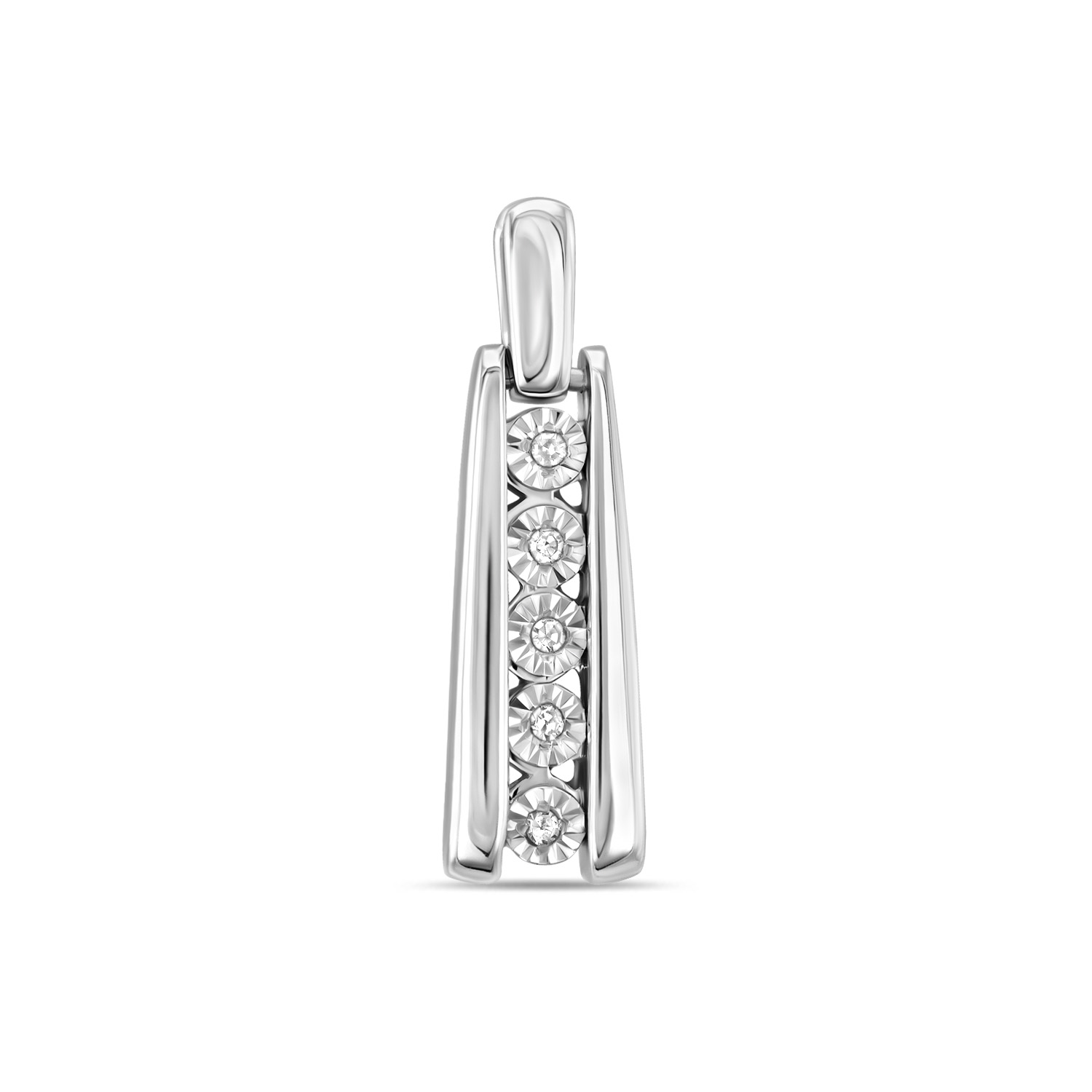 

Подвеска МЮ3, Подвеска с бриллиантами Артикул: P129-PF126773-R17