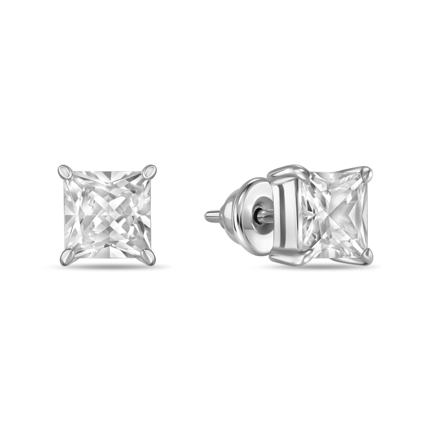 

Серьги МЮ3, Серьги с фианитами Артикул: E2050-6001600-00775