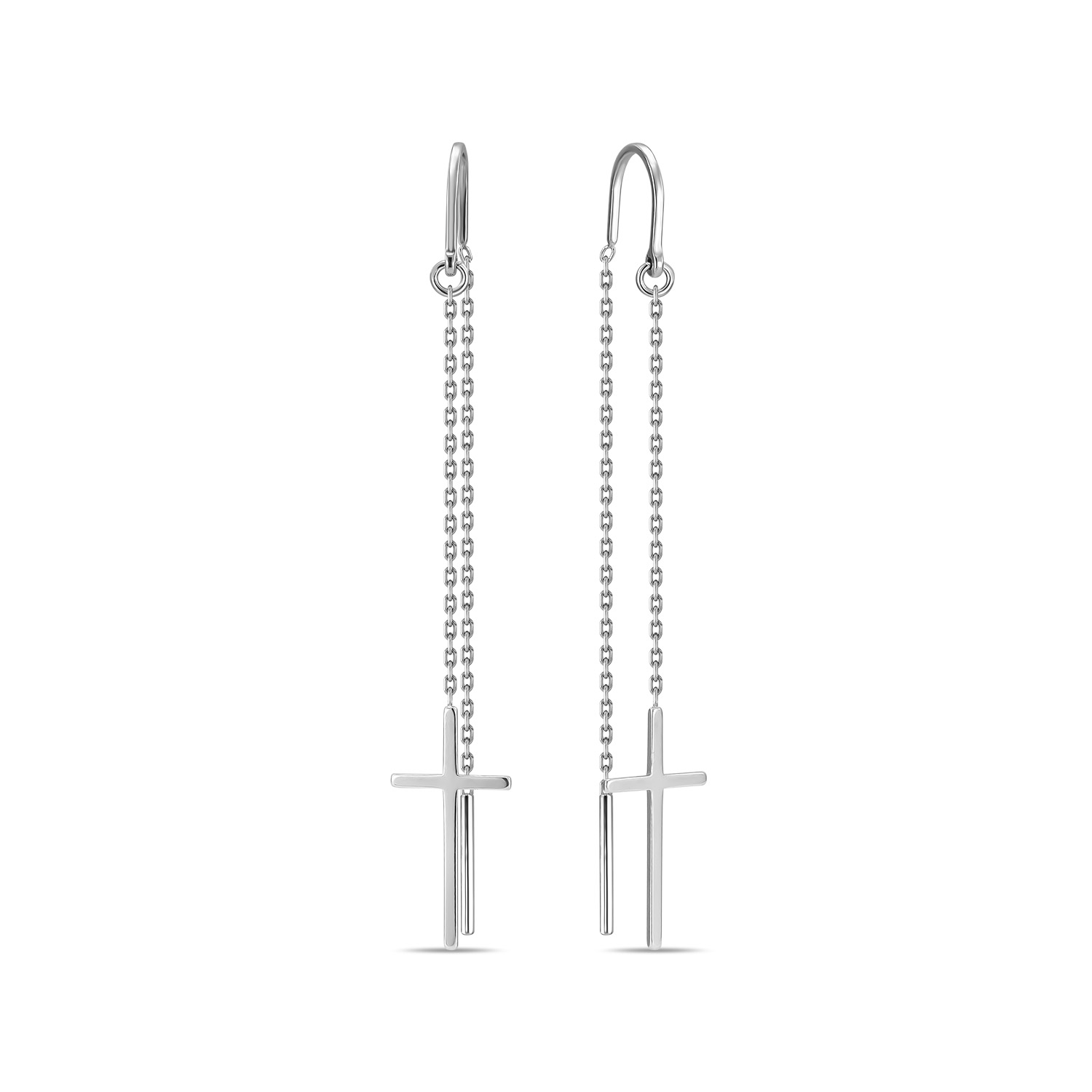 

Серьги МЮ3, Серьги Артикул: E2038-20299609