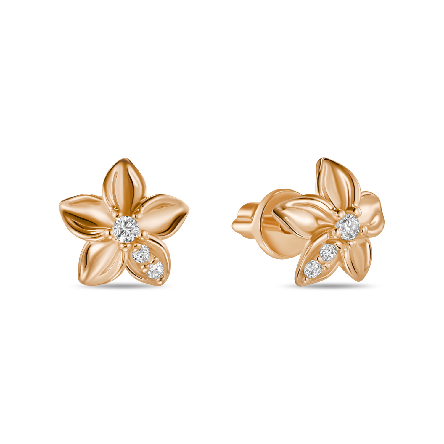 

Серьги МЮ3, Серьги с фианитами Артикул: E2031-93-122-01636-1