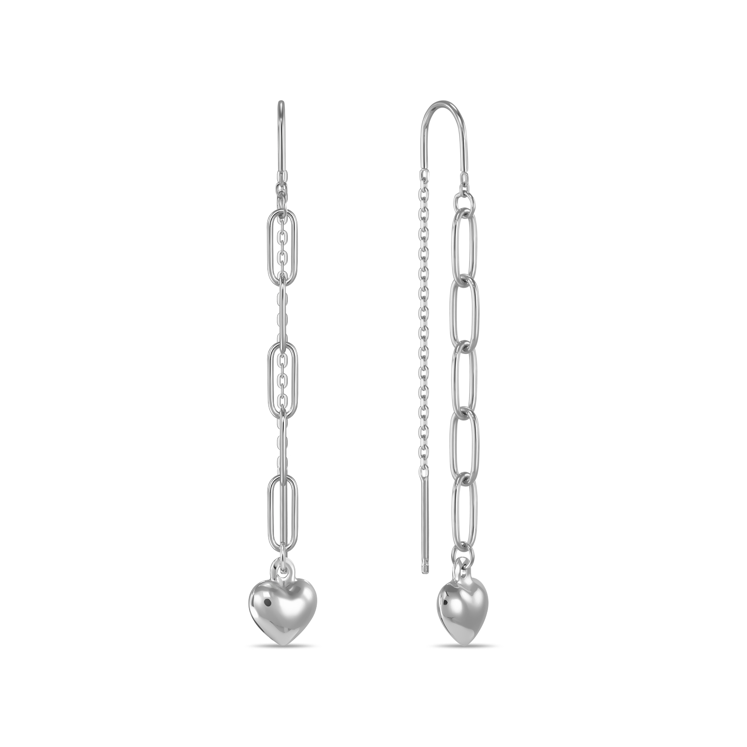 

Серьги МЮ3, Серьги Артикул: E2050-0211790-00245