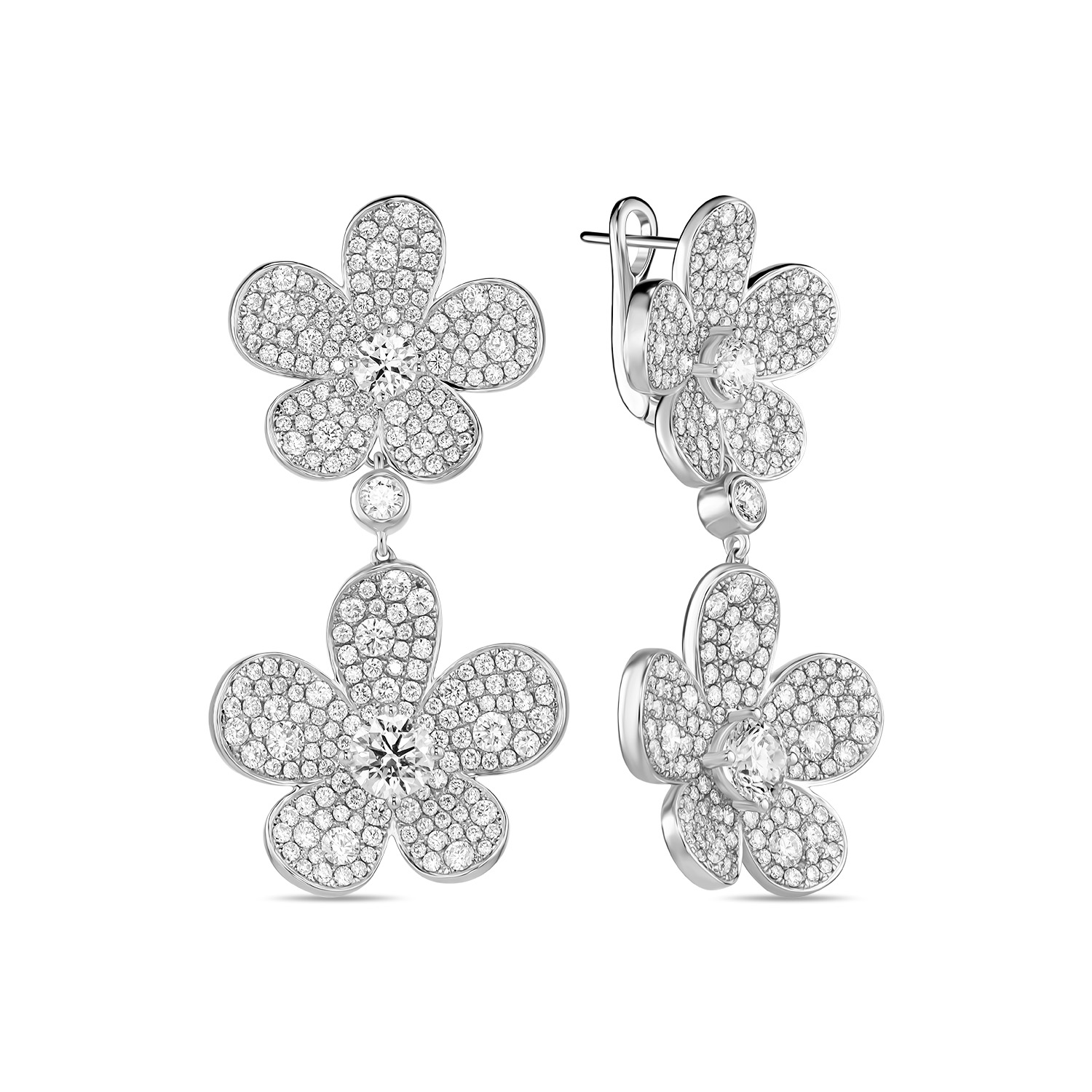 

Серьги МЮ3, Серьги с бриллиантами Артикул: E4193-17434-WGWL