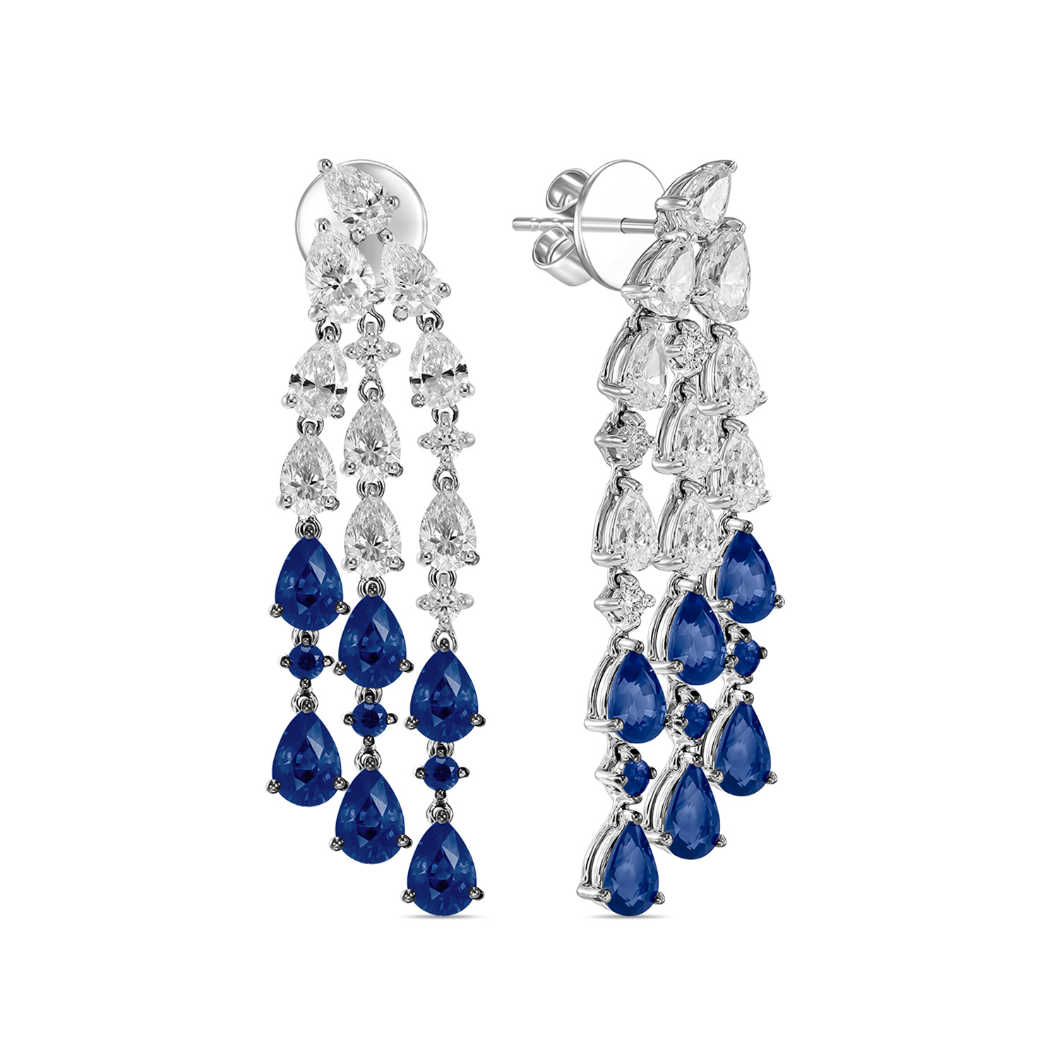 

Серьги МЮ3, Серьги с бриллиантами и сапфирами Артикул: E4195-SME-6466-BSL