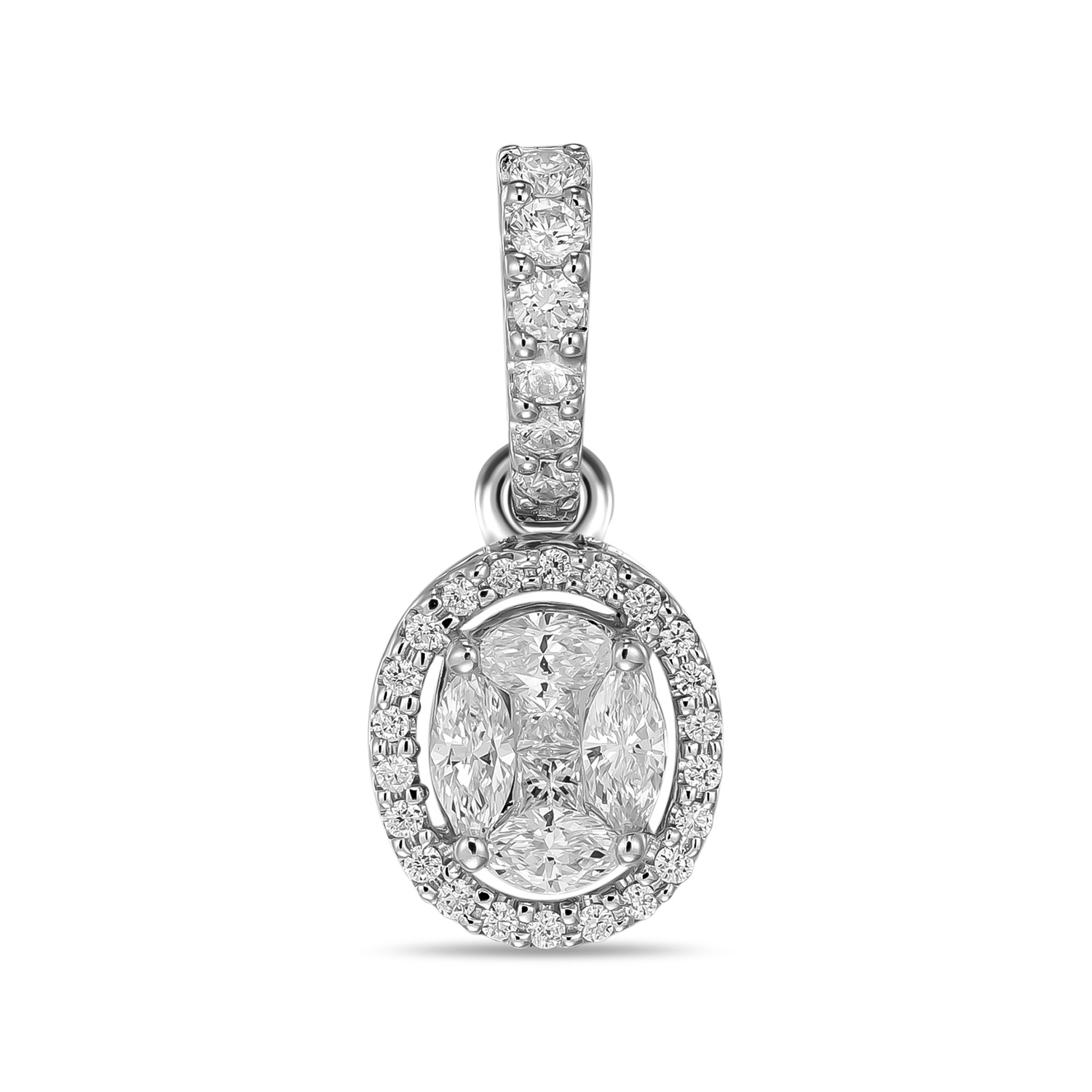 

Подвеска МЮ3, Подвеска с бриллиантами Артикул: P4211-PN0917WDI1