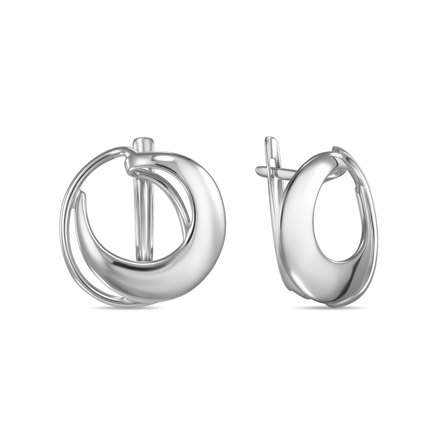 

Серьги МЮ3, Серьги Артикул: E2050-2101585-00245