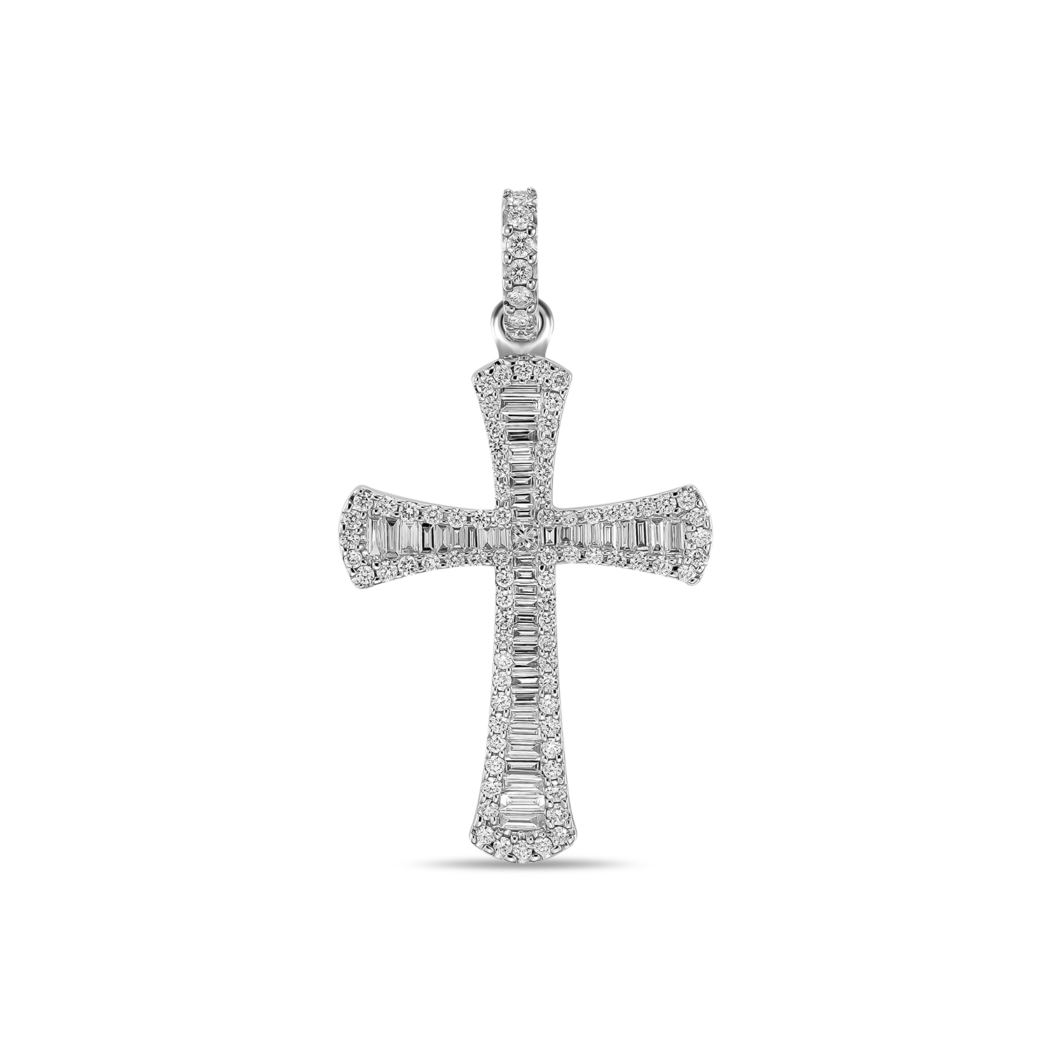 

Крест МЮ3, Крест с бриллиантами Артикул: J4211-PN0556WDI1