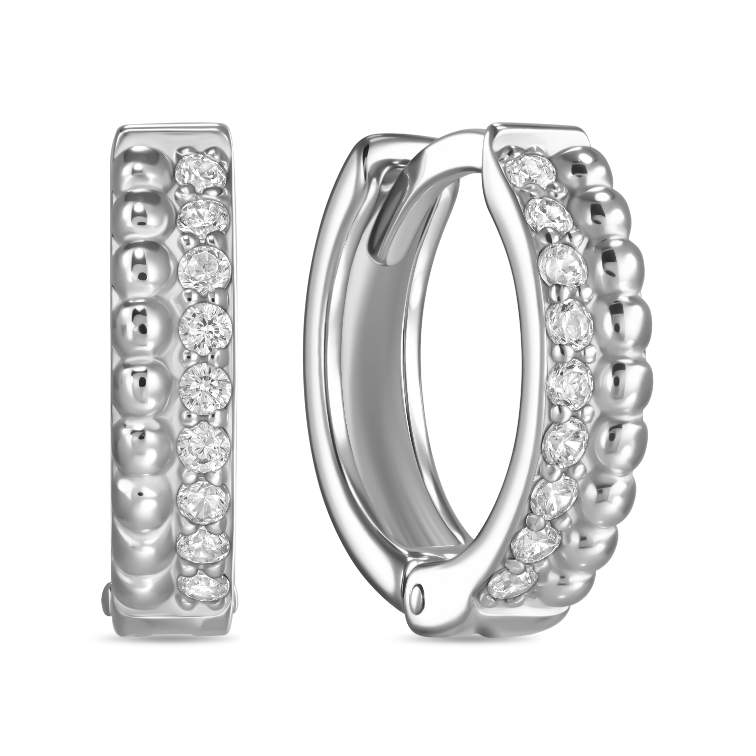 

Серьги МЮ3, Серьги с фианитами Артикул: E2050-2101314-00775