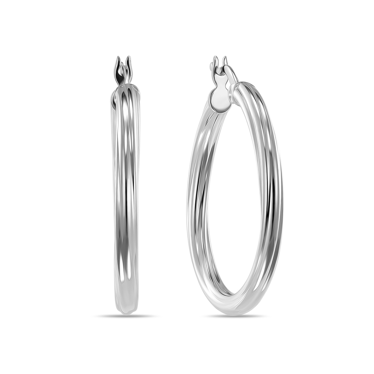 

Серьги МЮ3, Серьги Артикул: E2043-050010R-20