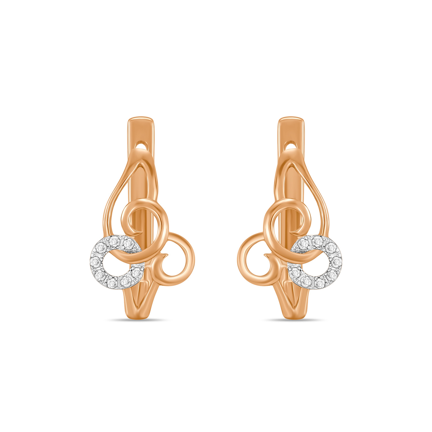 

Серьги МЮ3, Серьги с бриллиантами Артикул: E4150-D-ER4739
