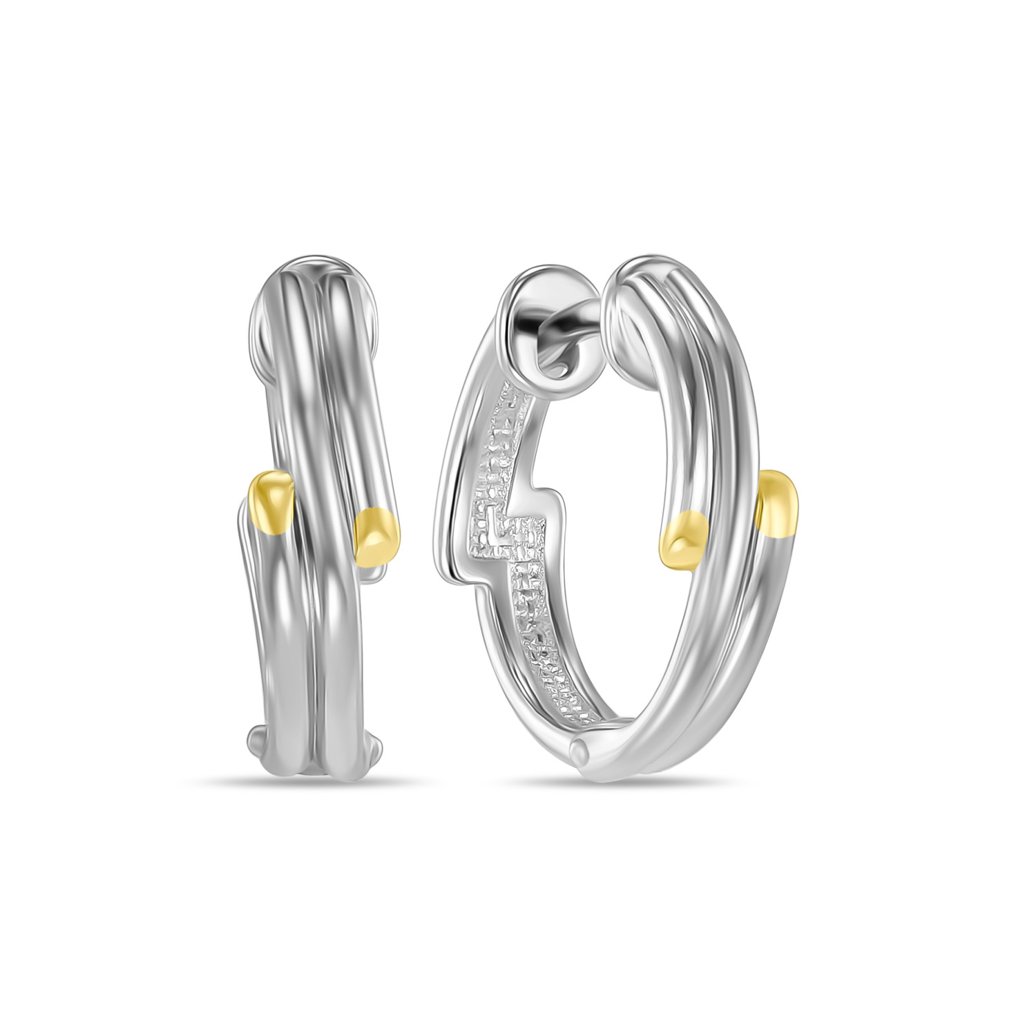 

Серьги МЮ3, Серьги Артикул: E2031-94-120-01589-1