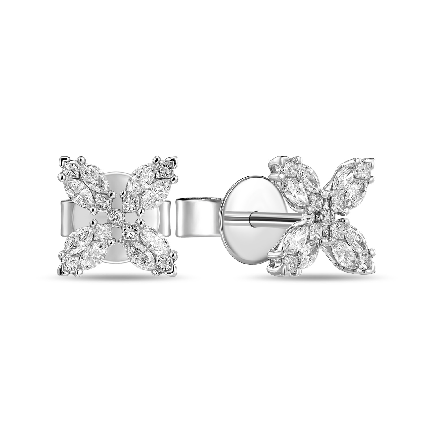 

Серьги МЮ3, Серьги с бриллиантами Артикул: E4211-ER2308WDI1-A
