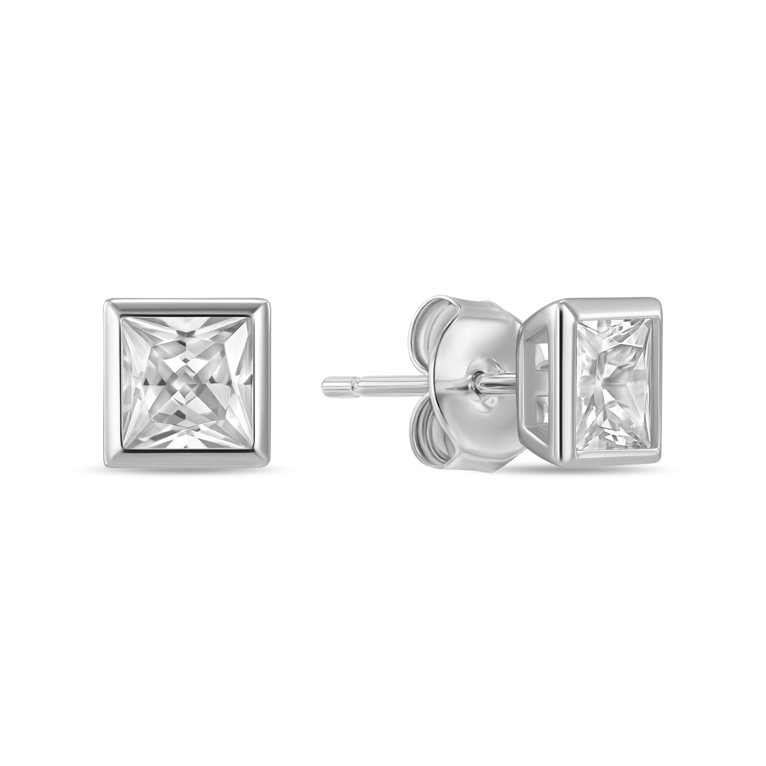 

Серьги МЮ3, Серьги с фианитами Артикул: E2036-SL-3498-5