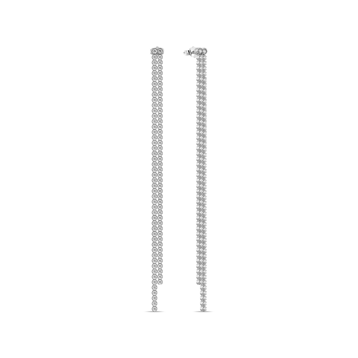 

Серьги МЮ3, Серьги с фианитами Артикул: E758-1100101100-910