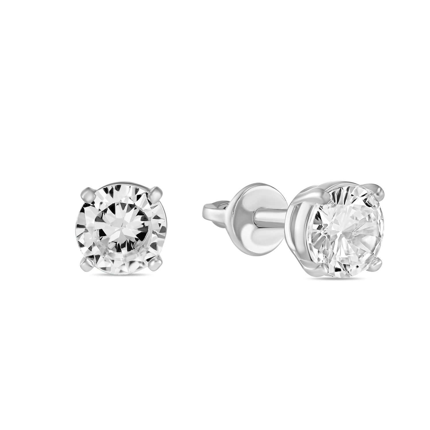 

Серьги МЮ3, Серьги с фианит Артикул: E2029-1210015194-Z