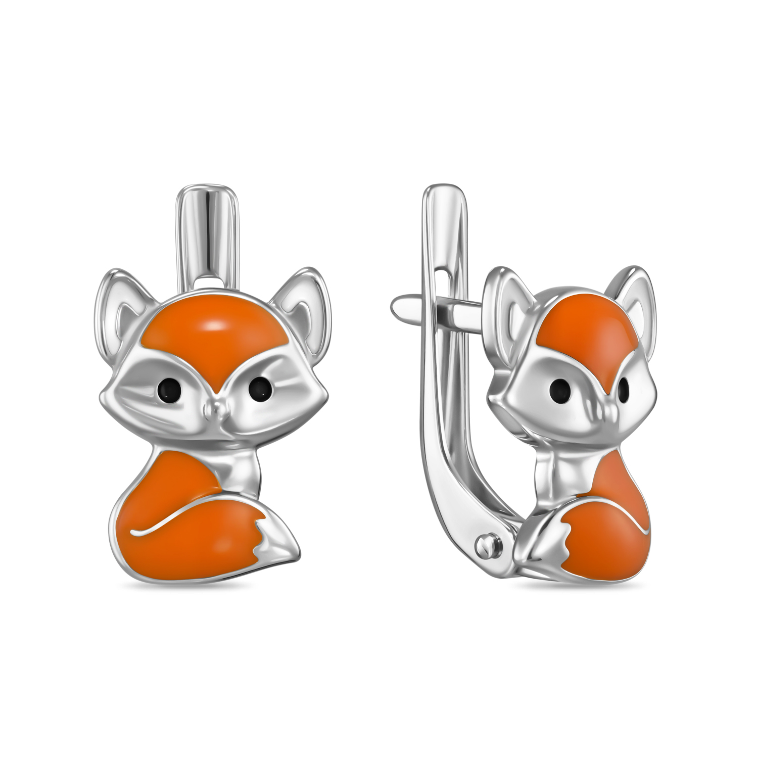 

Серьги МЮ3, Серьги с эмалью Артикул: E2050-0201683-70875