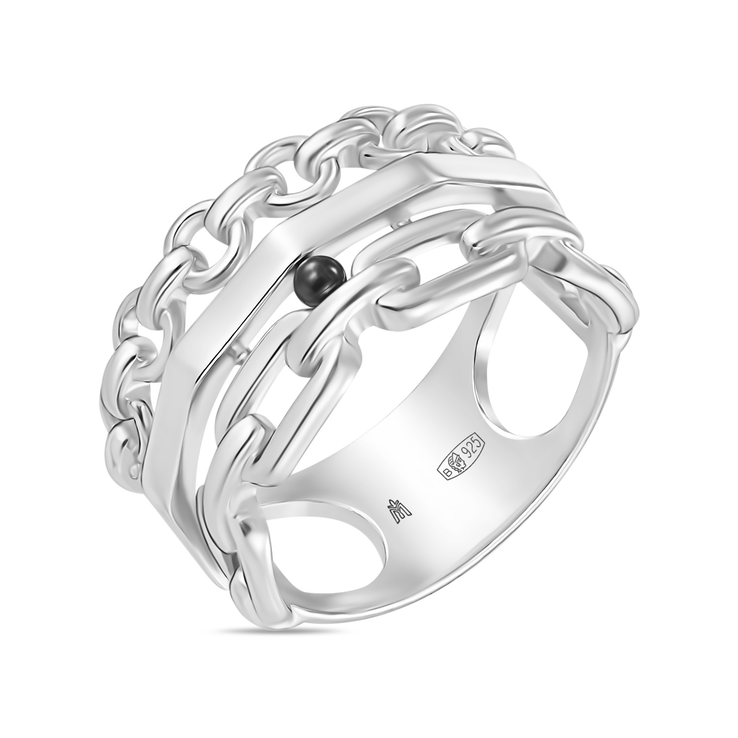 

Кольцо МЮ3, Кольцо Артикул: R2031-94-110-01344-1