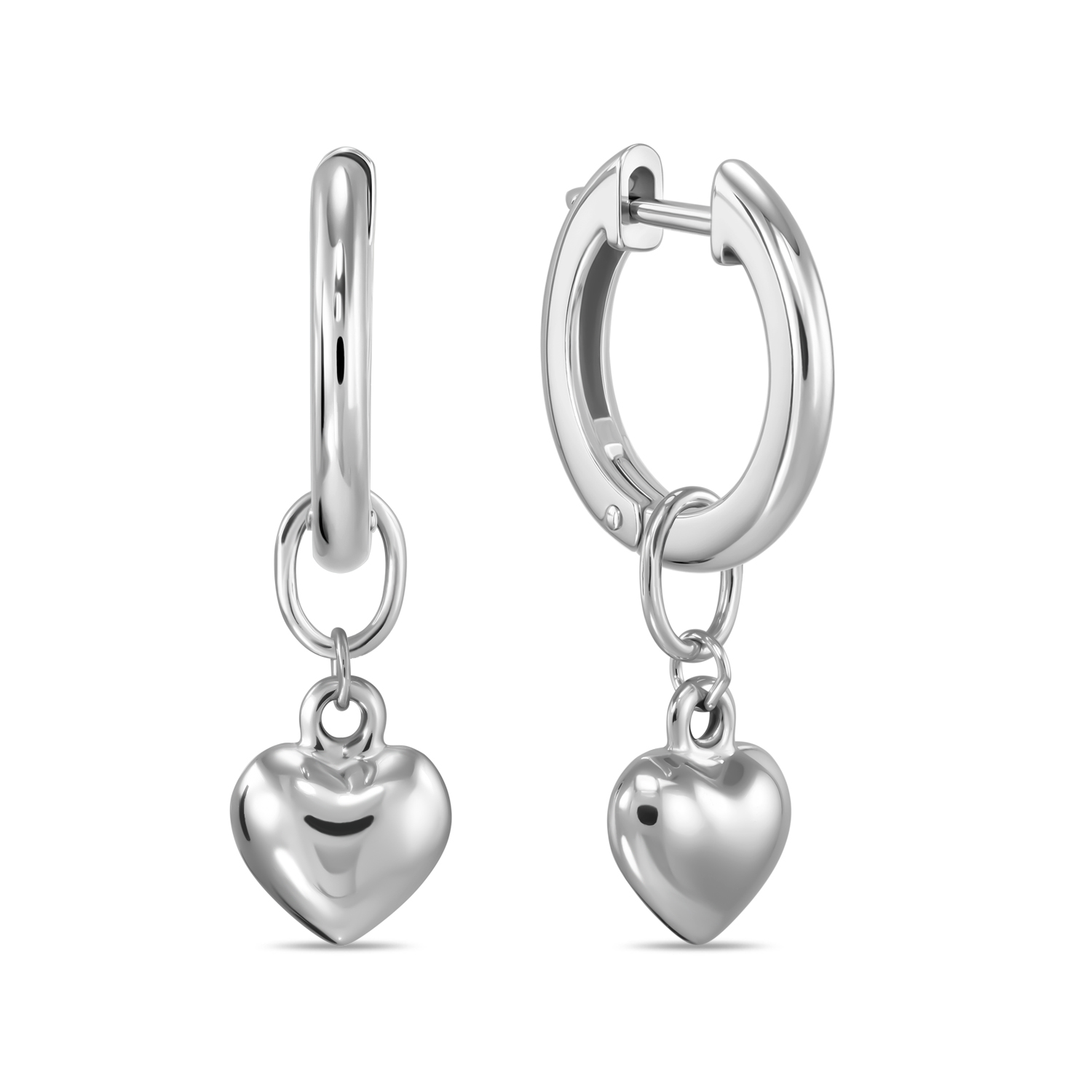 

Серьги МЮ3, Серьги Артикул: E2050-0221802-00245